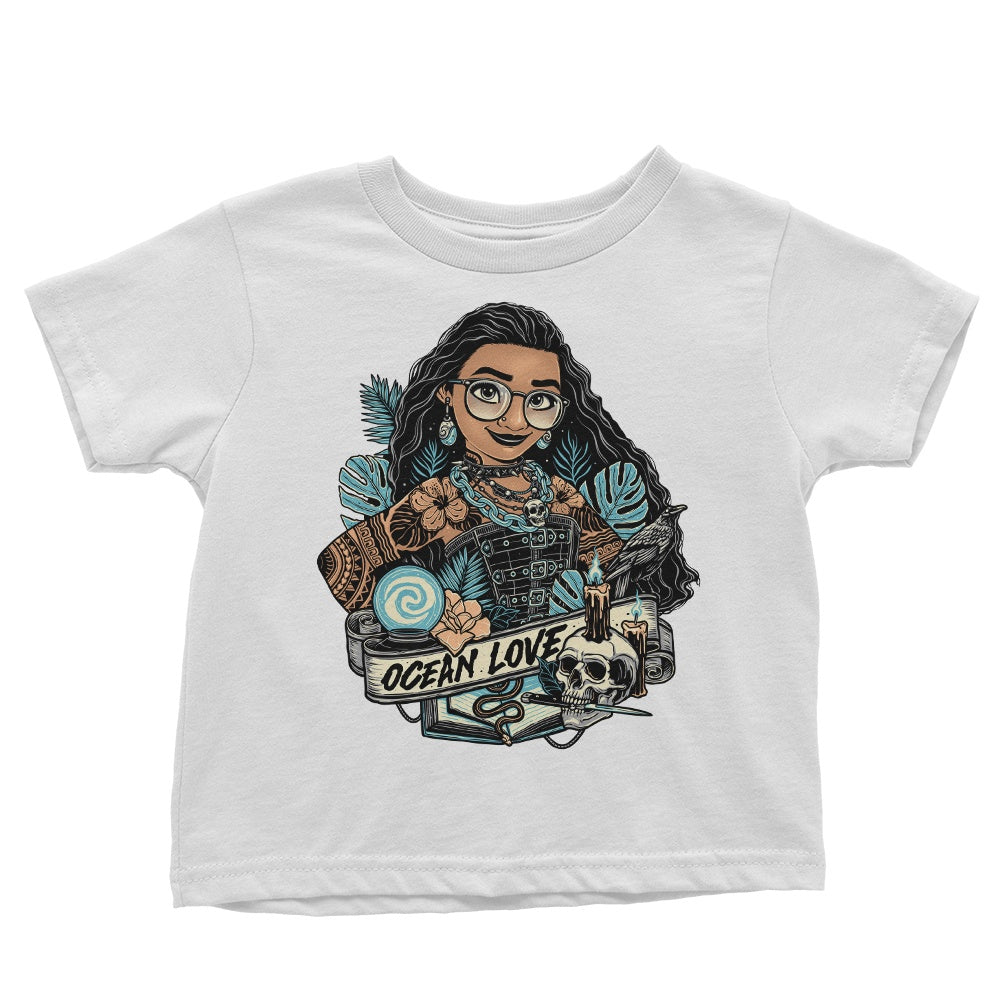 Ocean Love - Youth Apparel product image 6
