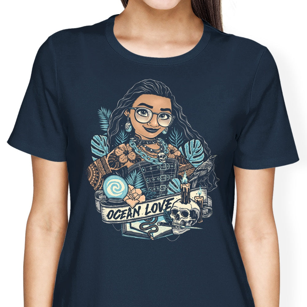 Ocean Love - Women's Apparel product image 2