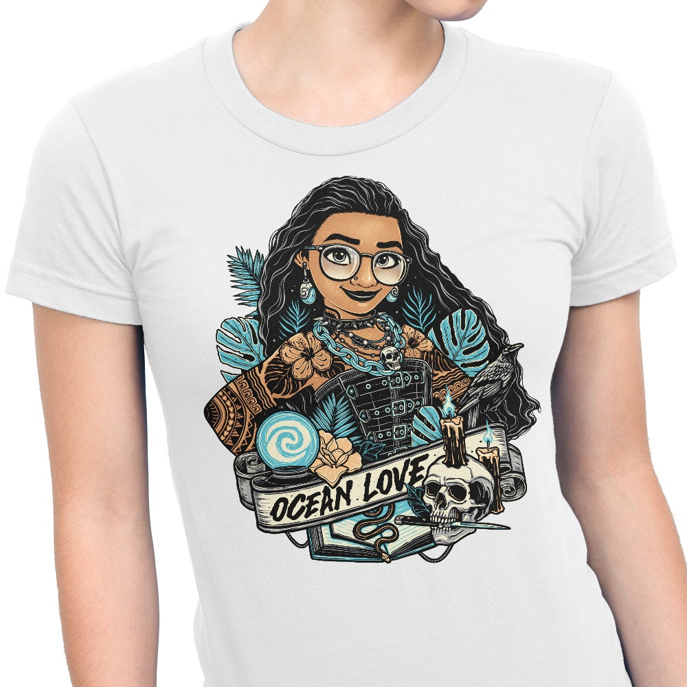 Ocean Love - Women's Apparel product image 6
