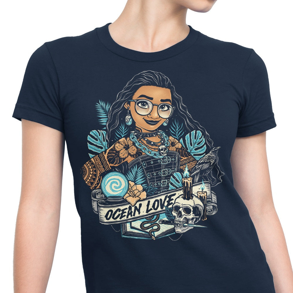 Ocean Love - Women's Apparel product image 5
