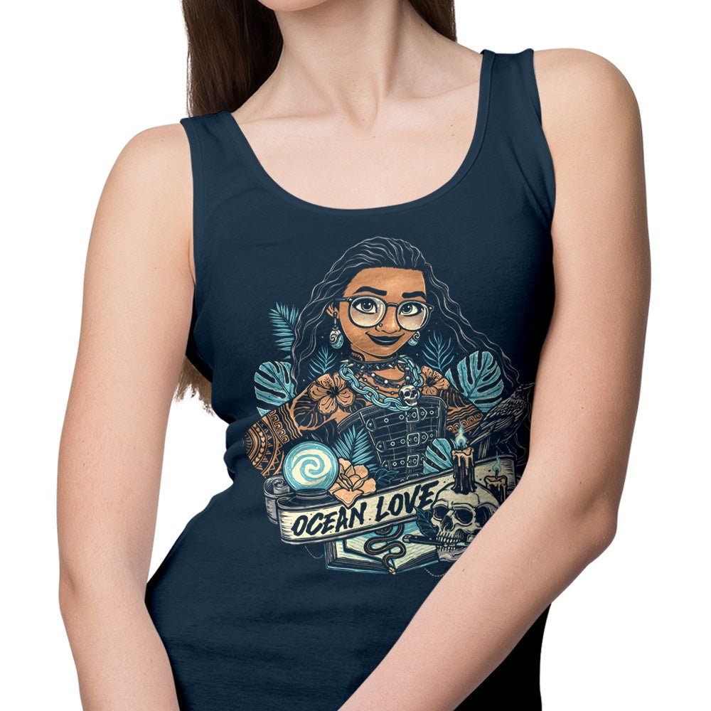 Ocean Love - Tank Top product image 6