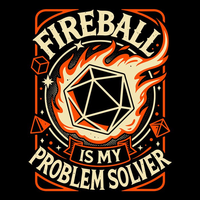 Problem Solver - Tank Top product image 2