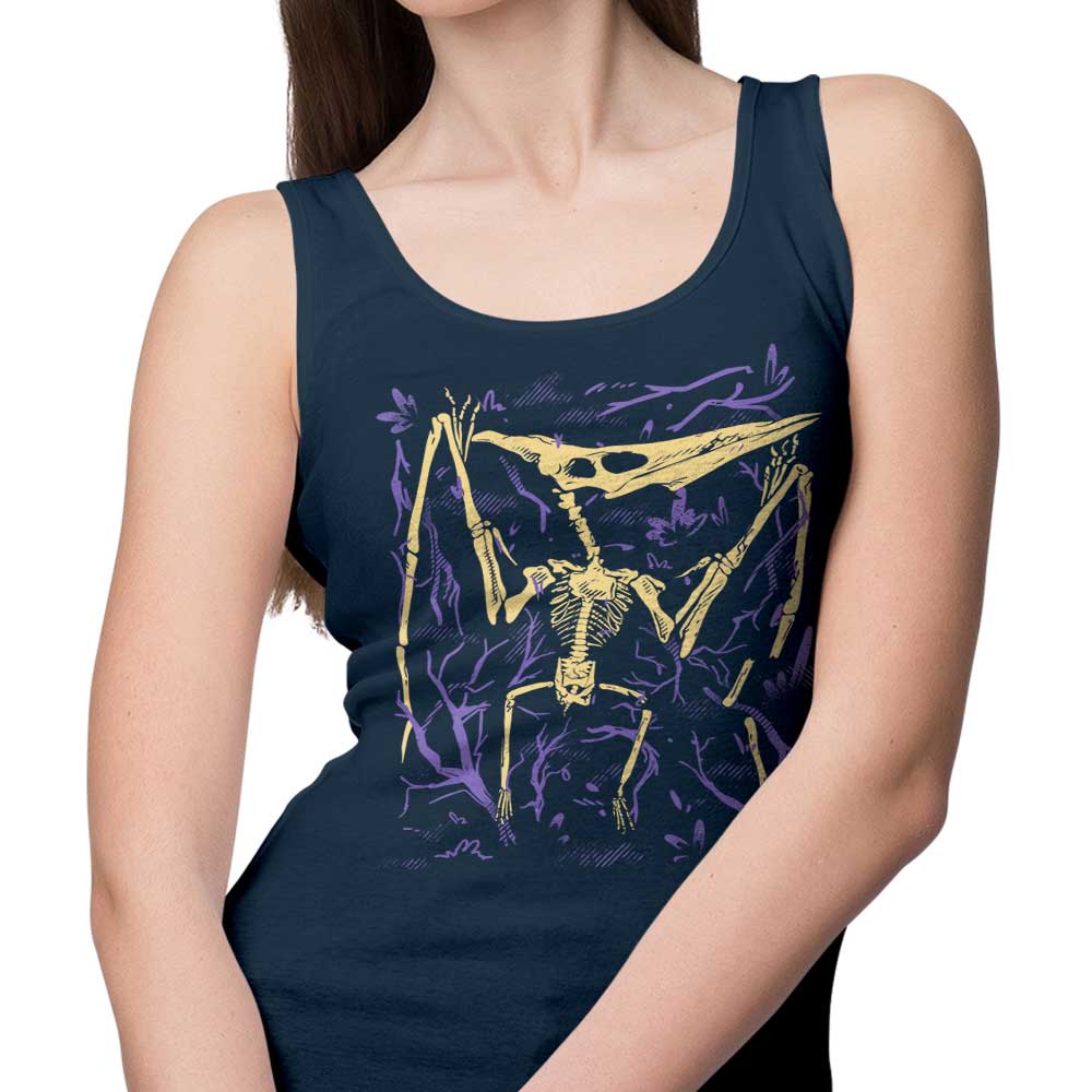 Pteranodon Fossils - Tank Top product image 5