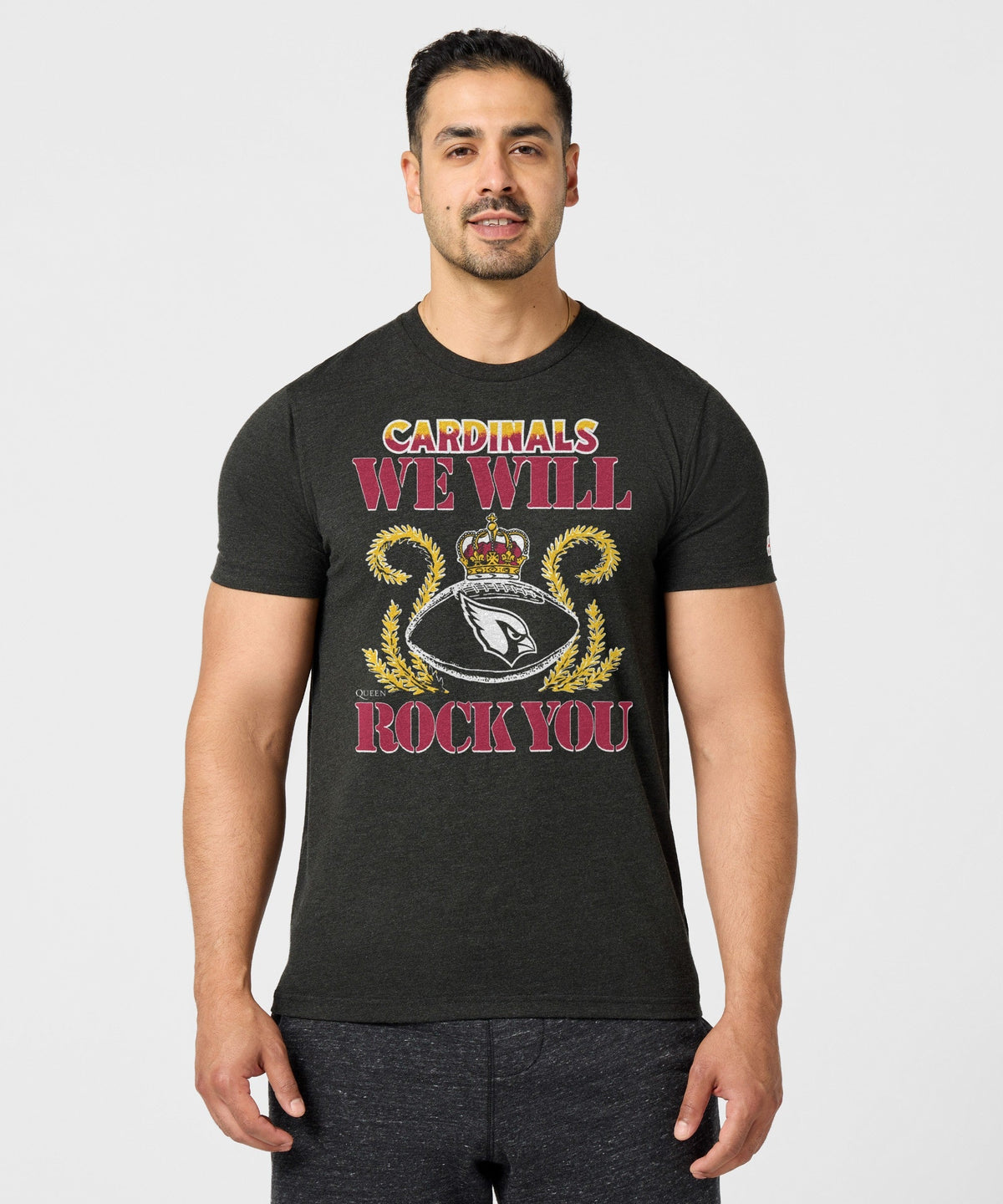 Queen x Arizona Cardinals product image 3