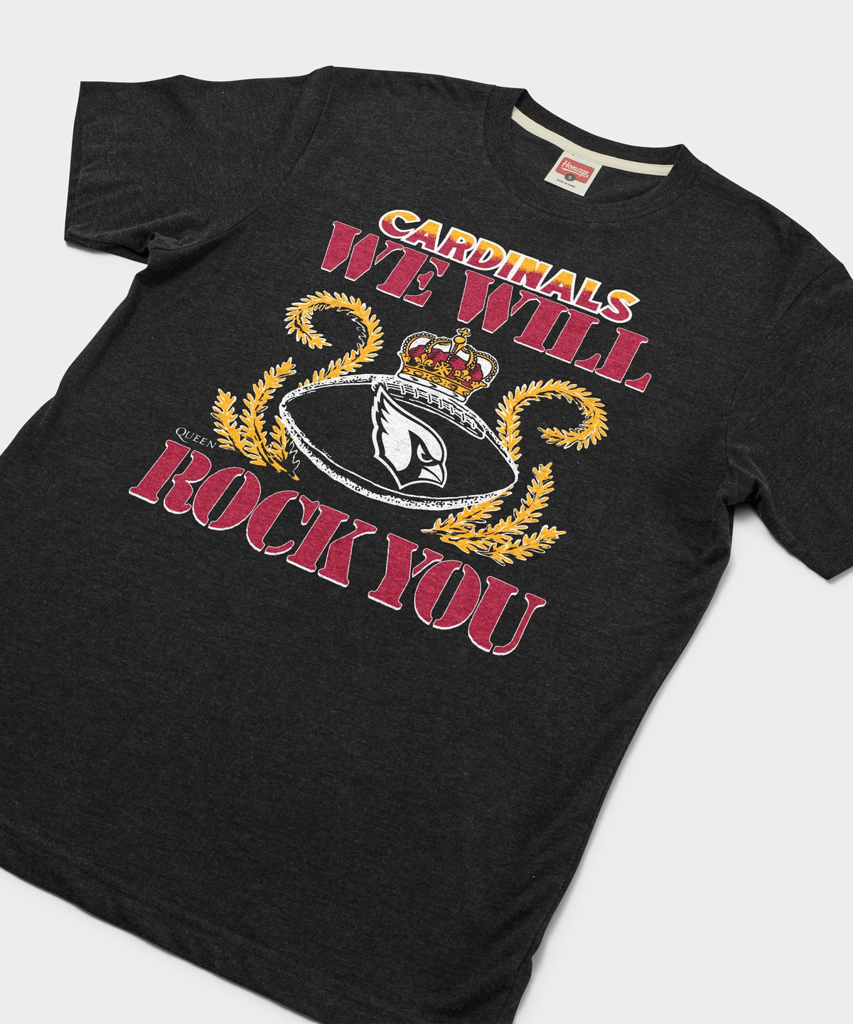 Queen x Arizona Cardinals product image 2