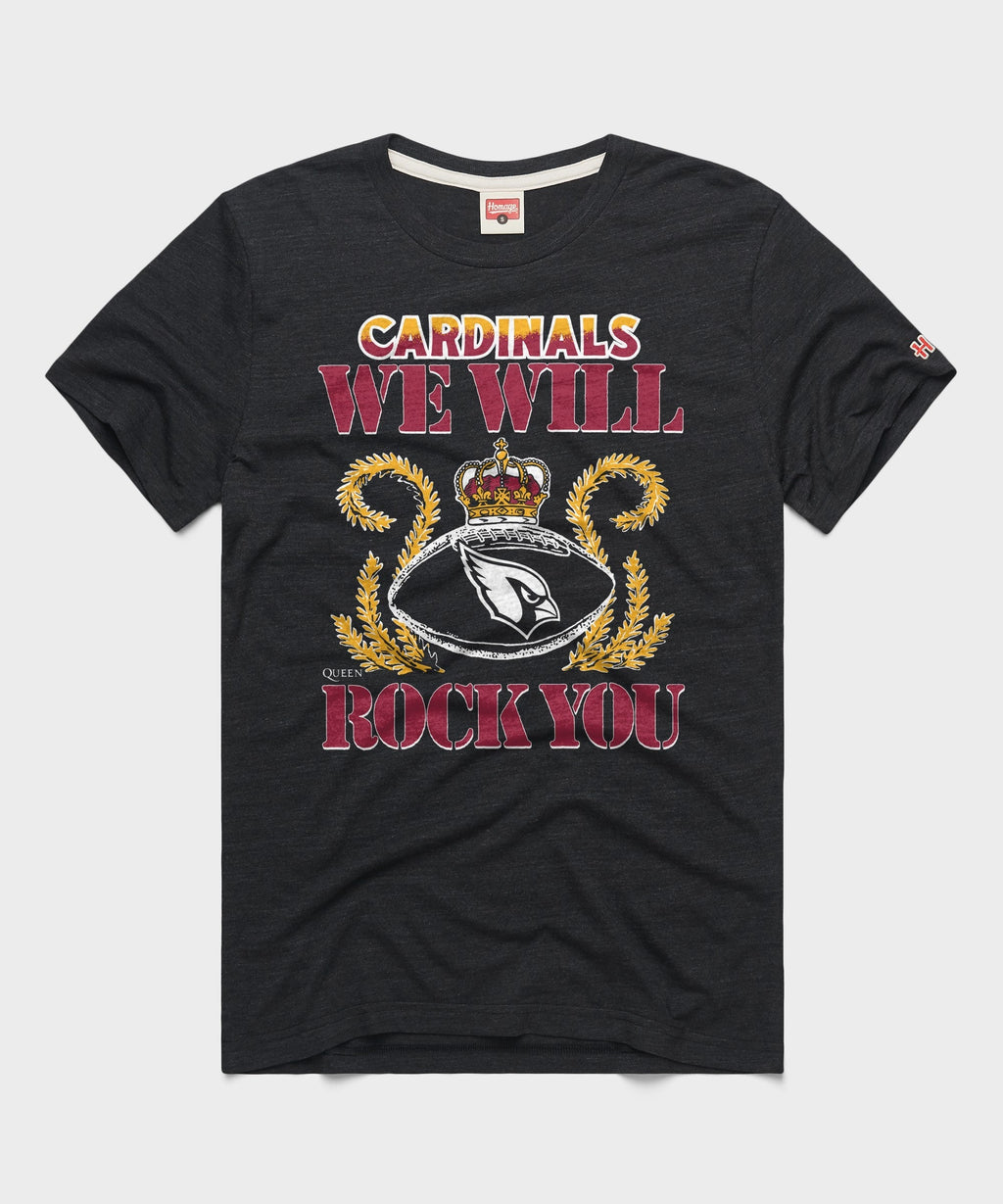Queen x Arizona Cardinals product image 1