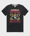 Queen x Arizona Cardinals product image 1