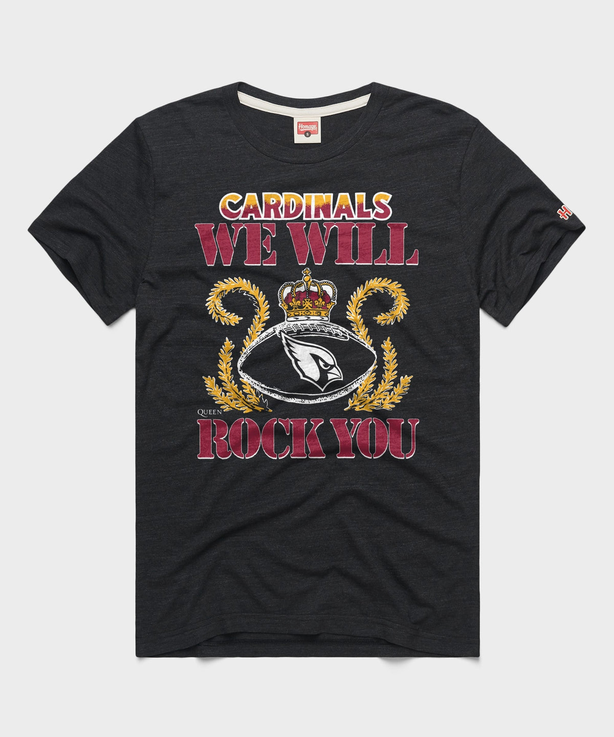 Queen x Arizona Cardinals product image 1
