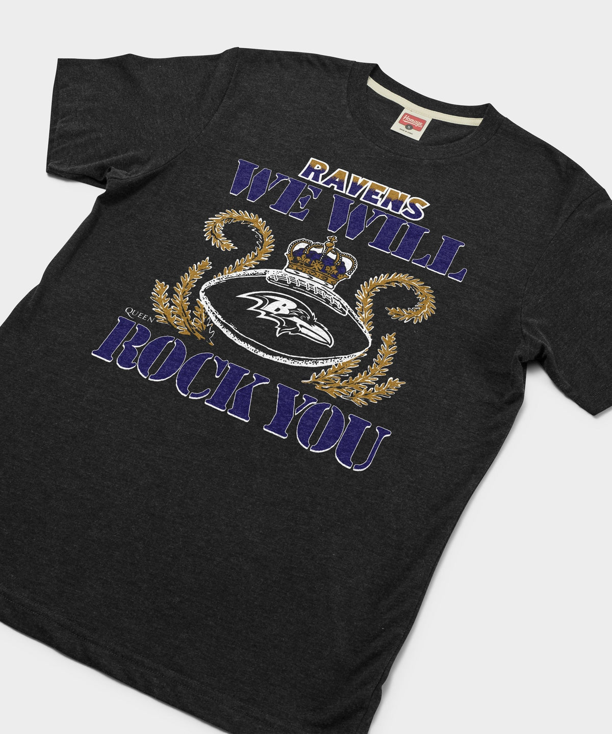 Queen x Baltimore Ravens product image 2
