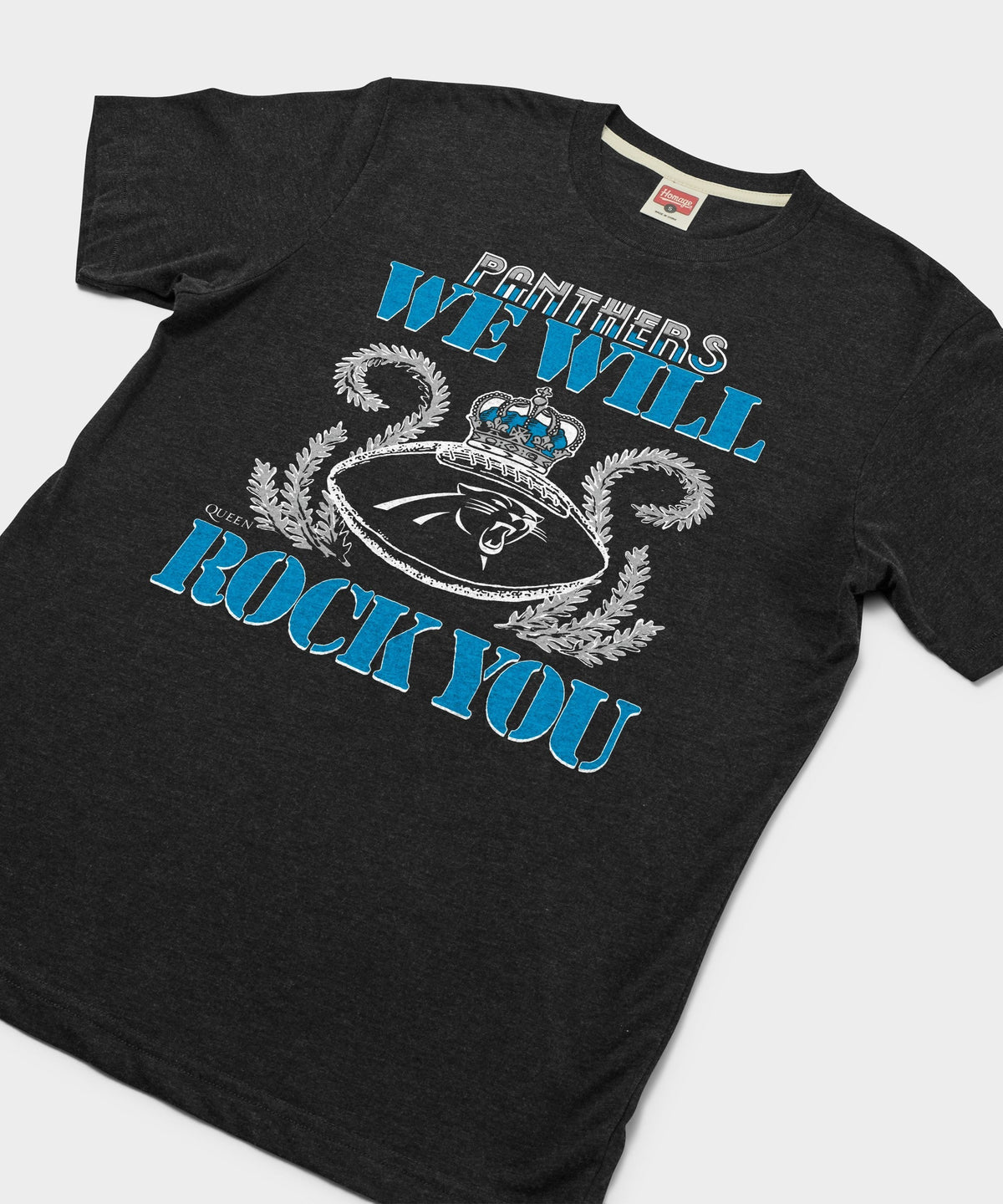 Queen x Carolina Panthers product image 2