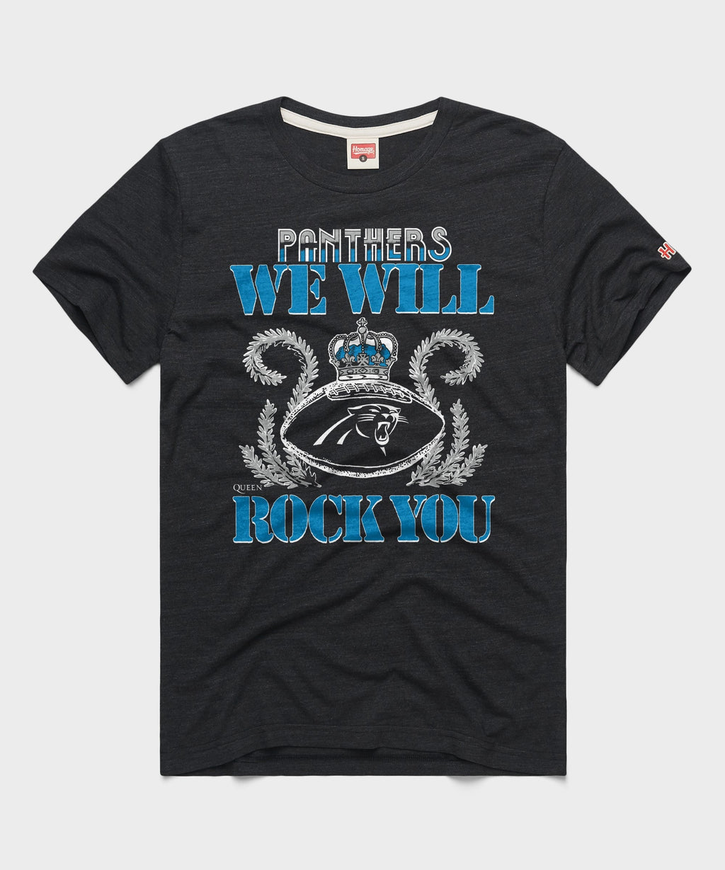 Queen x Carolina Panthers product image 1