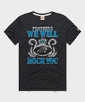 Queen x Carolina Panthers product image 1