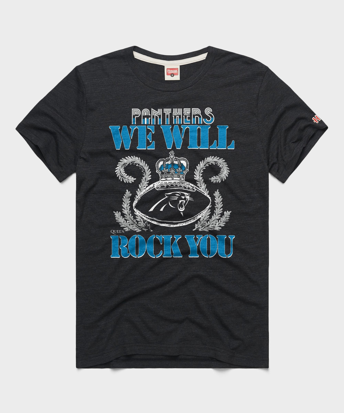 Queen x Carolina Panthers product image 1