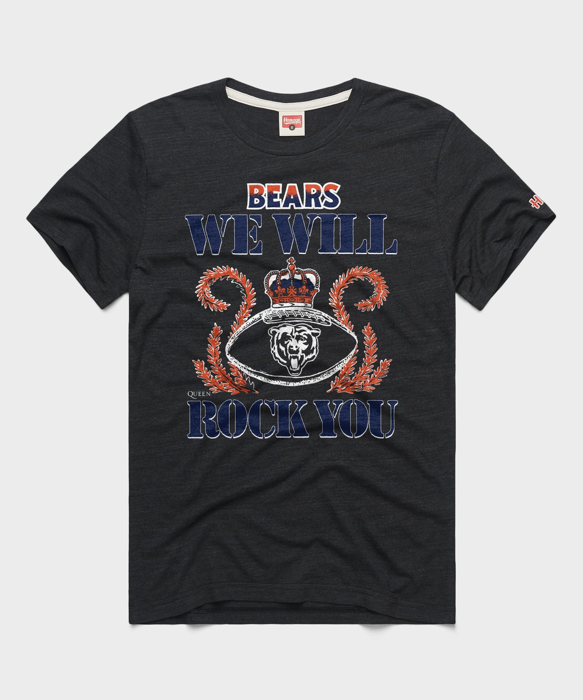 Queen x Chicago Bears product image 1