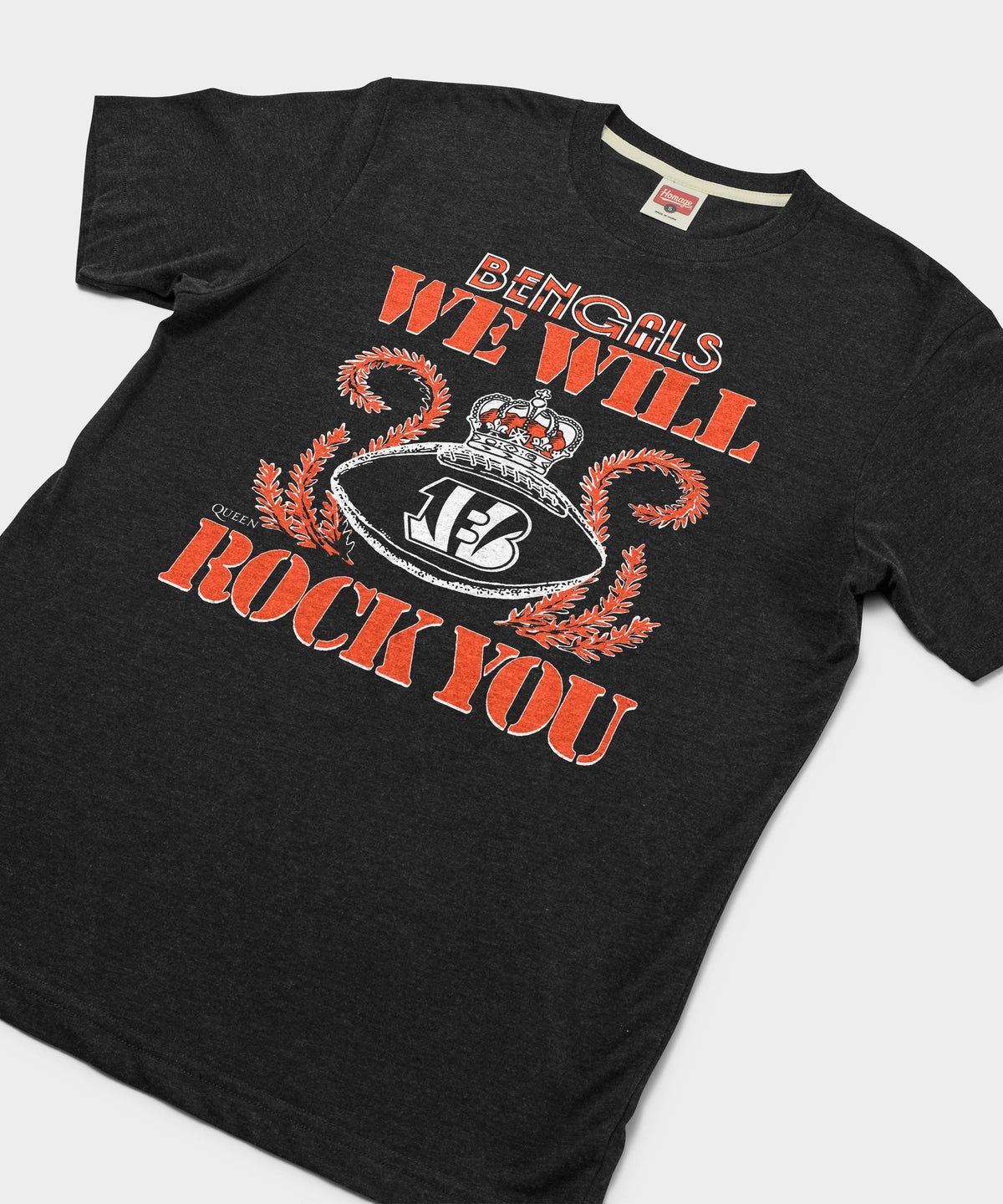 Queen x Cincinnati Bengals product image 2
