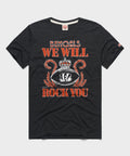 Queen x Cincinnati Bengals product image 1