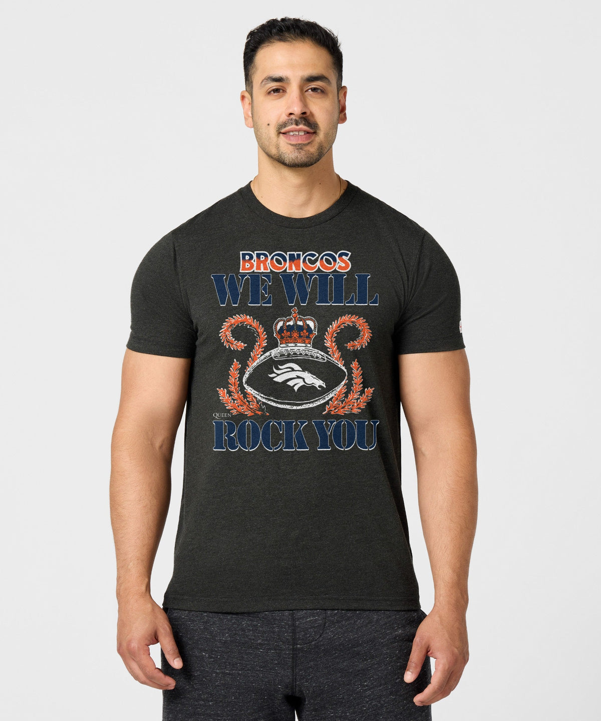 Queen x Denver Broncos product image 3
