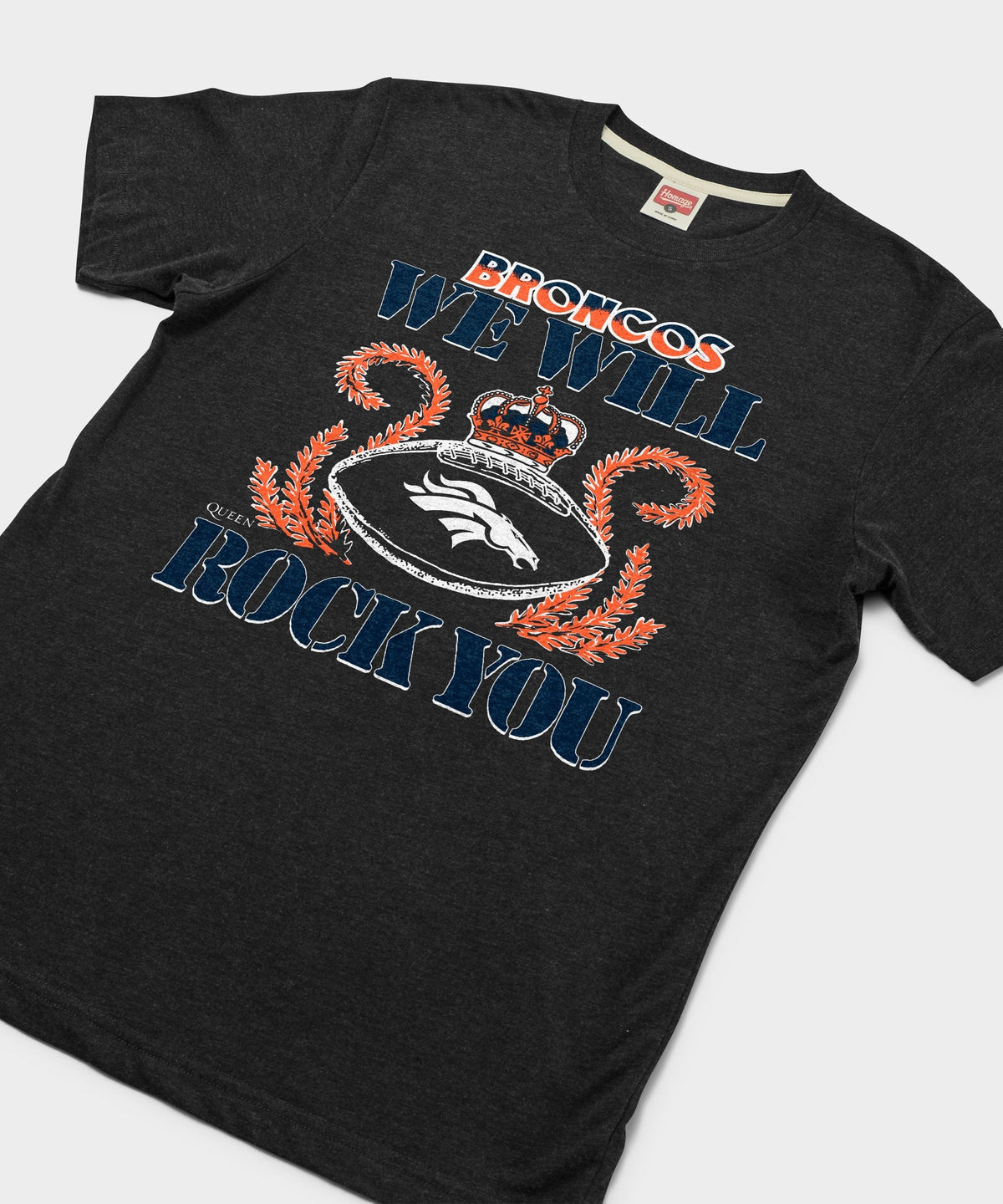 Queen x Denver Broncos product image 2