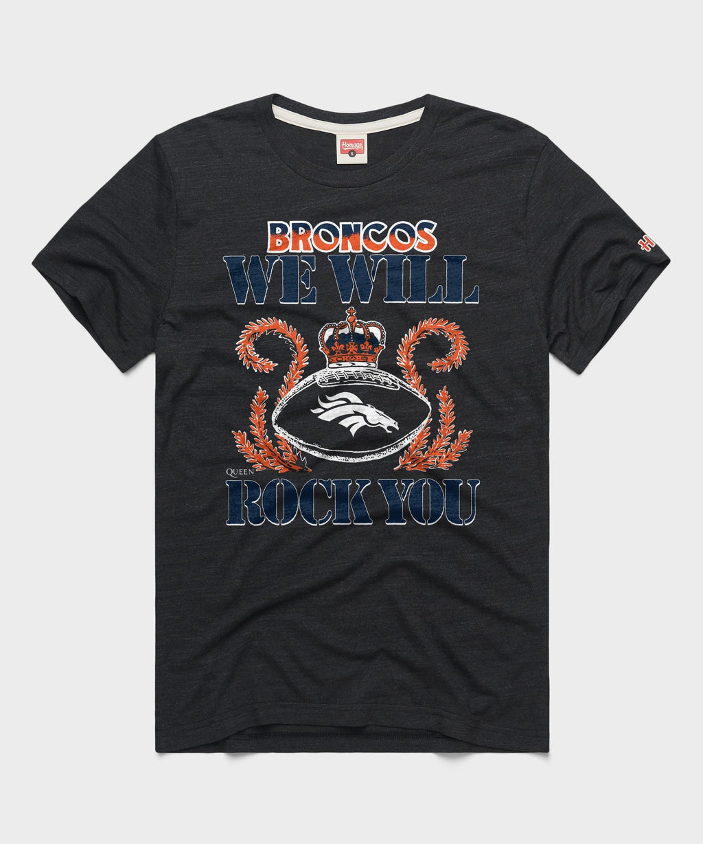 Queen x Denver Broncos product image 1