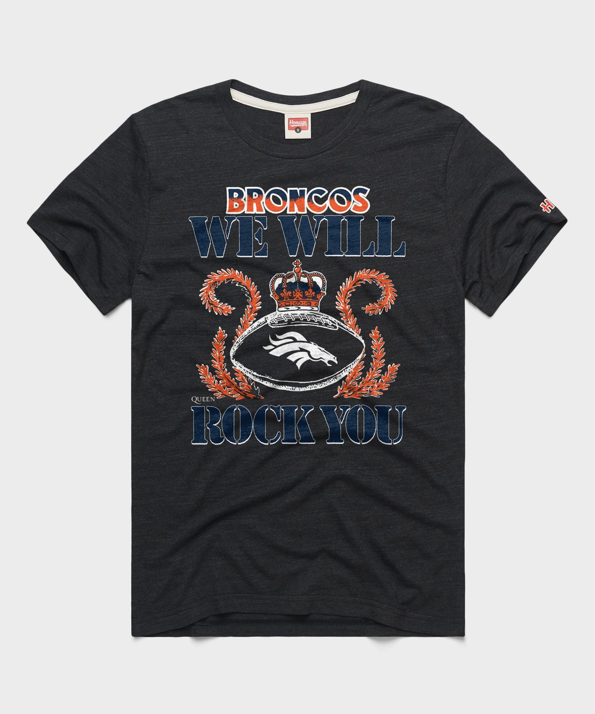 Queen x Denver Broncos product image 1