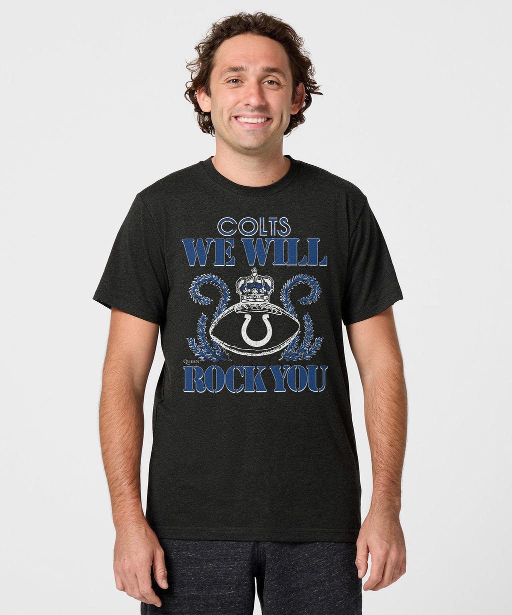 Queen x Indianapolis Colts product image 3