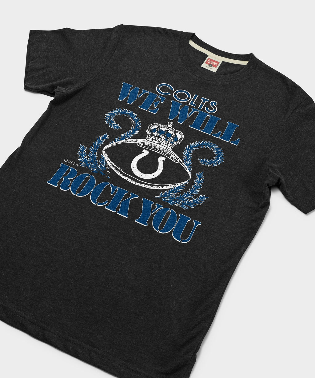 Queen x Indianapolis Colts product image 2