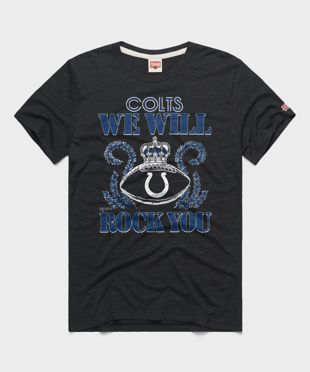 Queen x Indianapolis Colts product image 1
