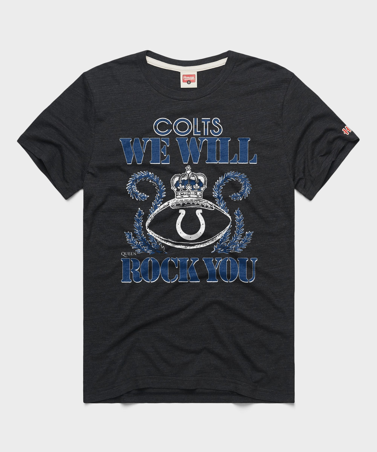 Queen x Indianapolis Colts product image 1