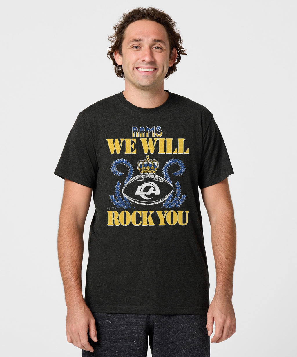 Queen x Los Angeles Rams product image 3