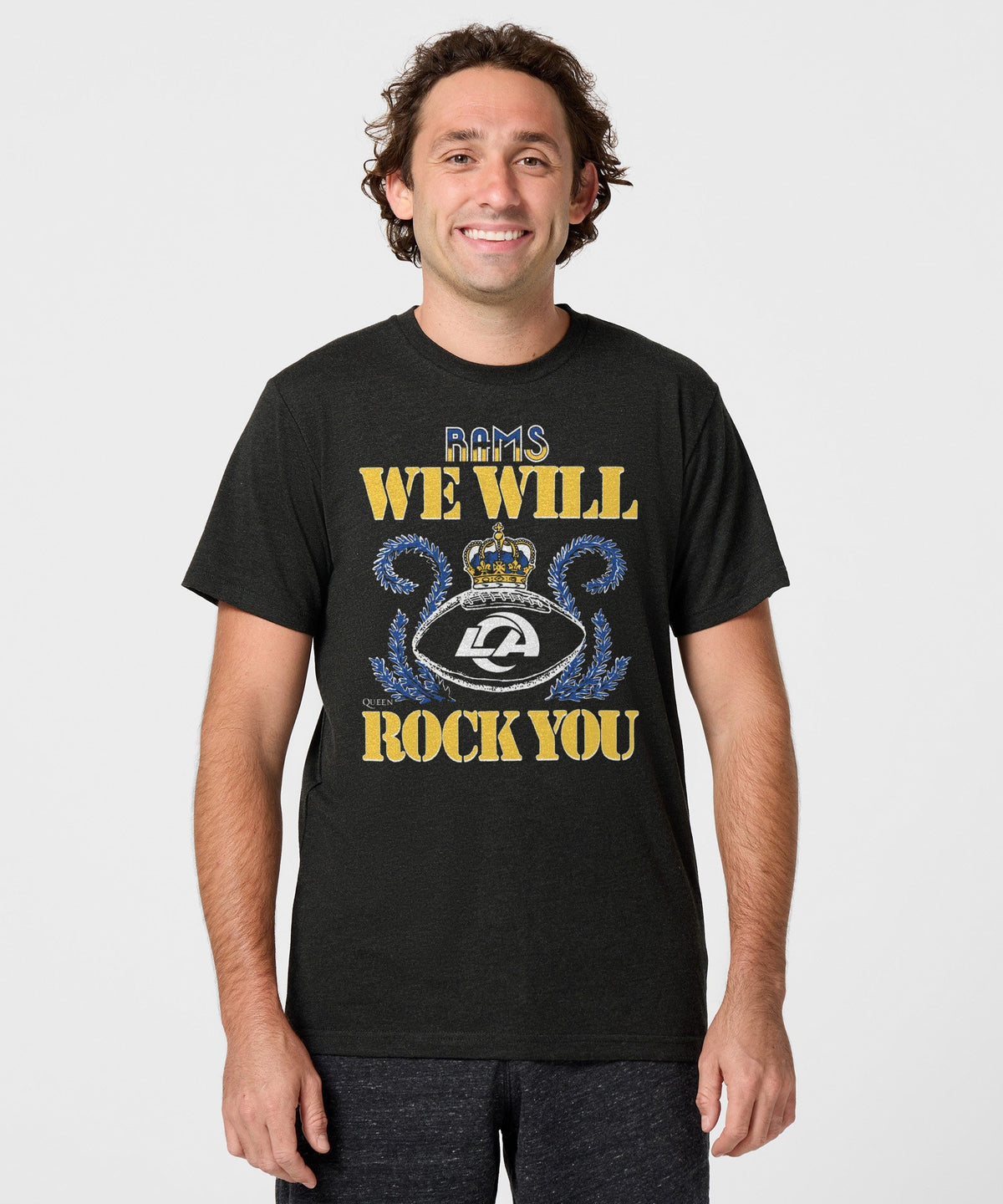 Queen x Los Angeles Rams product image 3