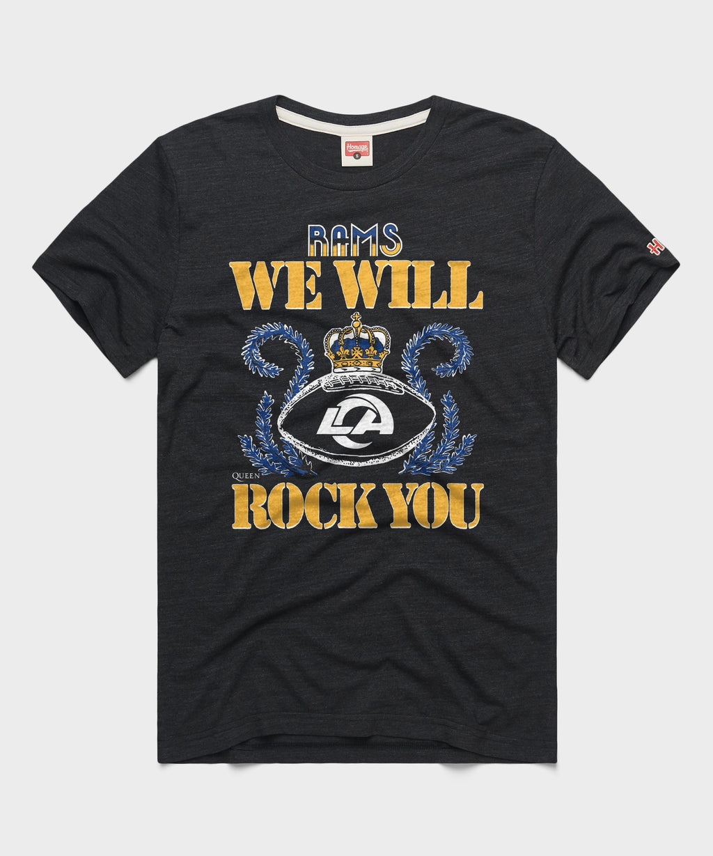 Queen x Los Angeles Rams product image 1