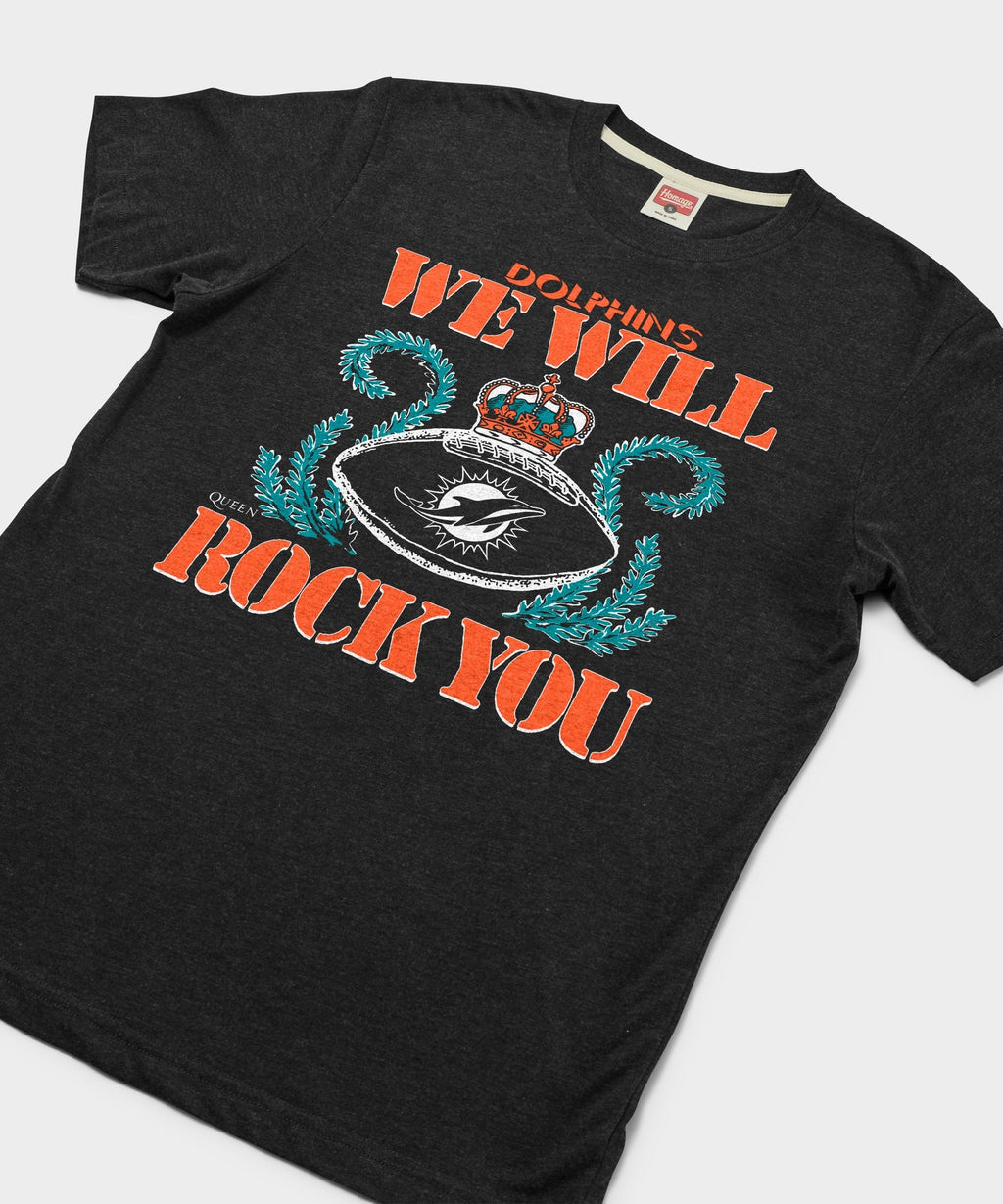 Queen x Miami Dolphins product image 2