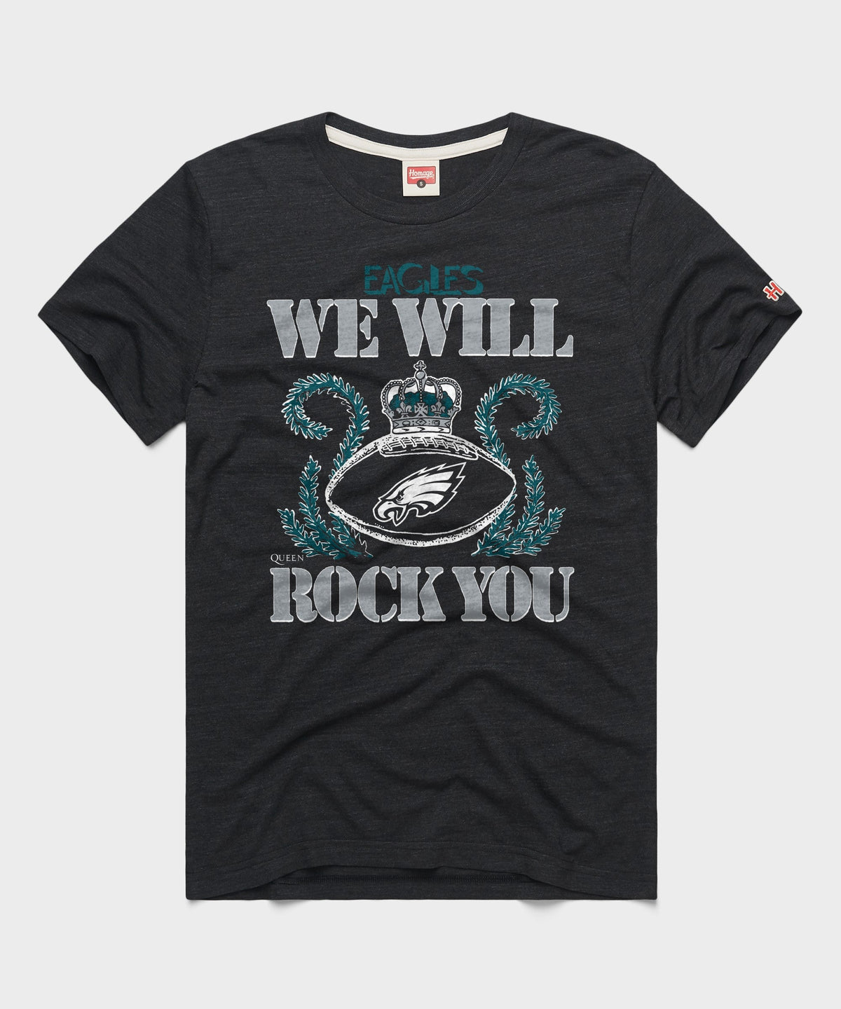 Queen x Philadelphia Eagles product image 1