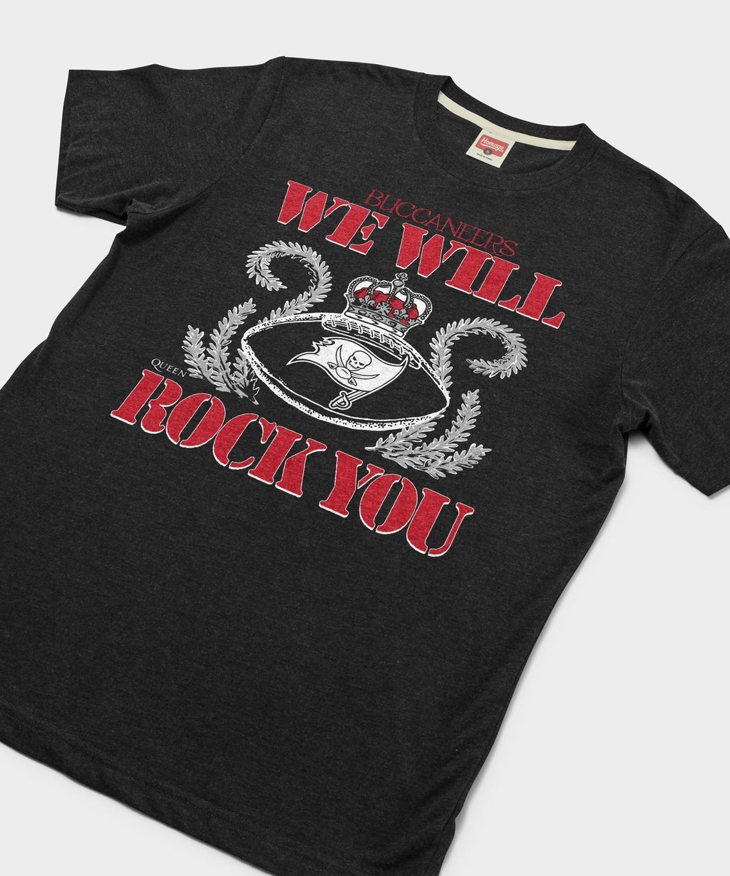 Queen x Tampa Bay Buccaneers product image 2