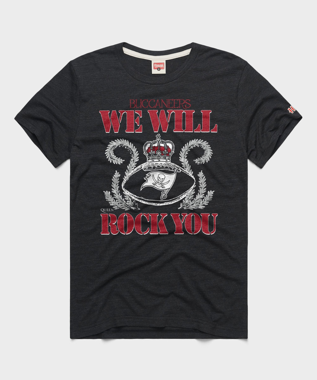 Queen x Tampa Bay Buccaneers product image 1