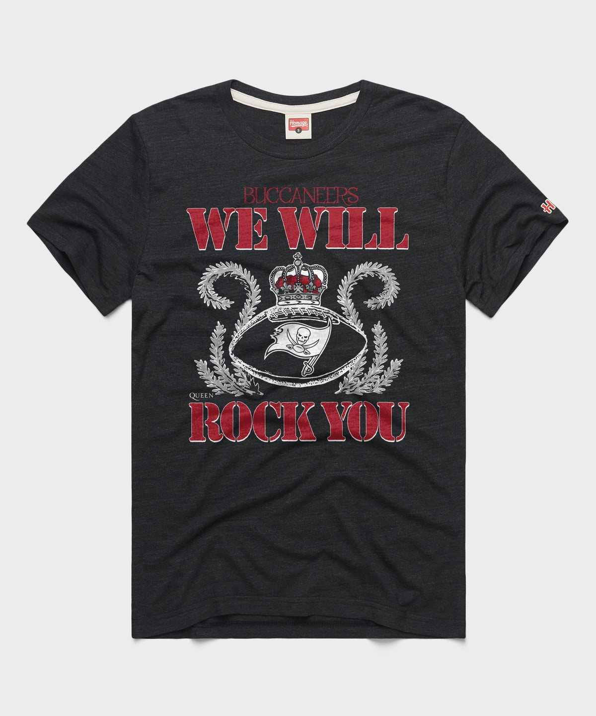 Queen x Tampa Bay Buccaneers product image 1