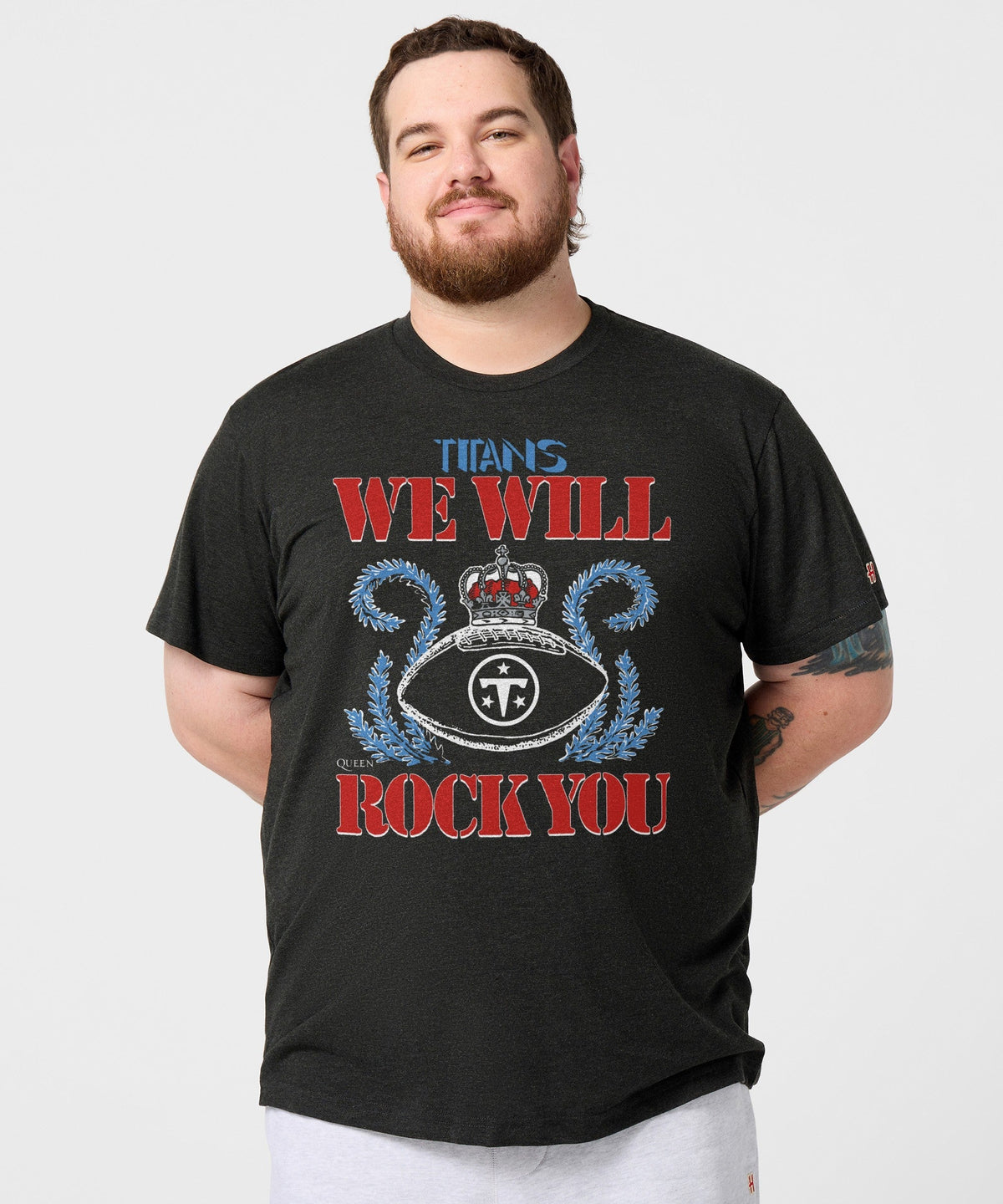 Queen x Tennessee Titans product image 3