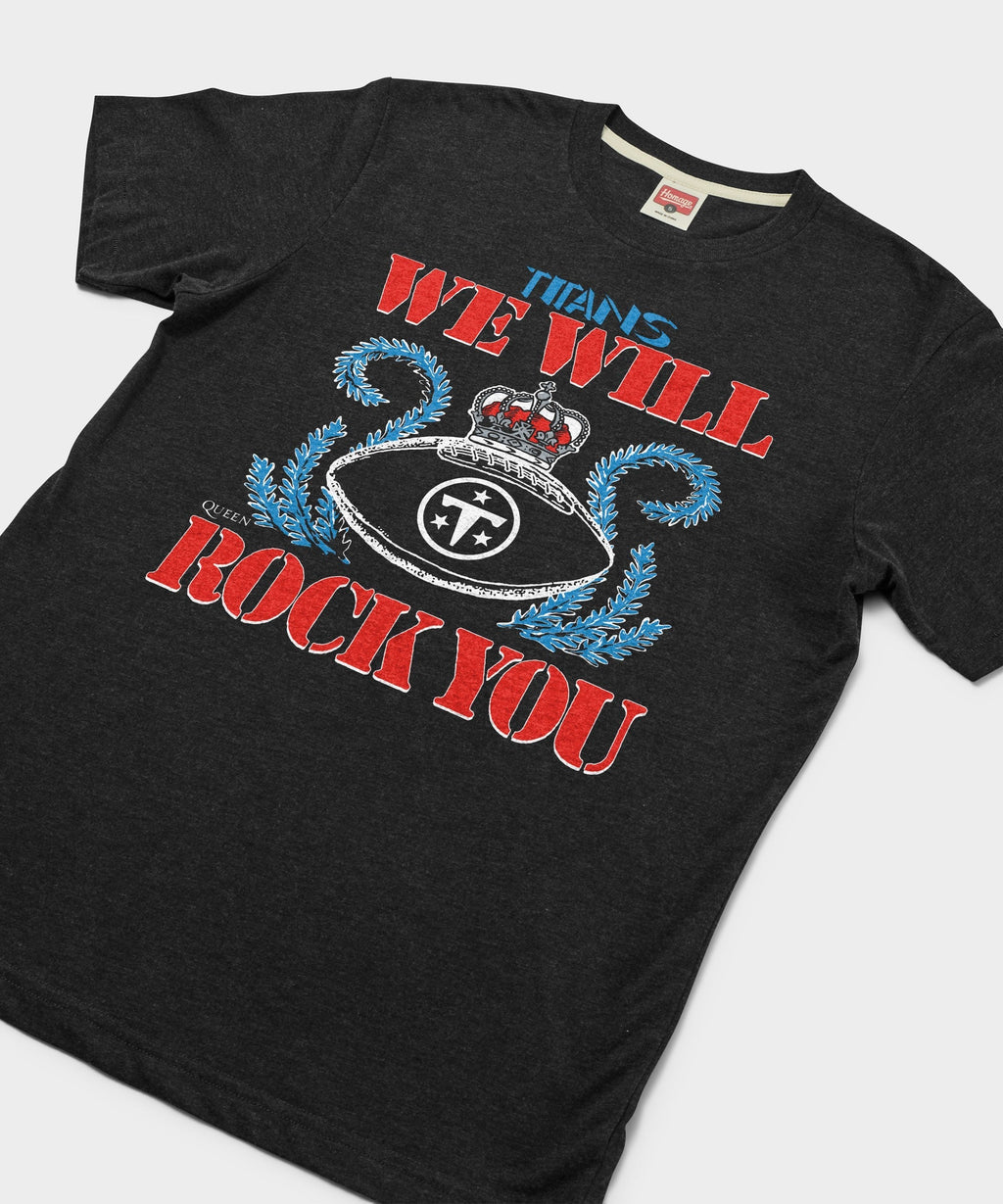 Queen x Tennessee Titans product image 2