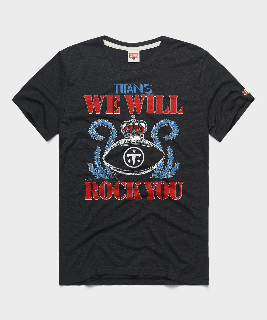 Queen x Tennessee Titans product image 1