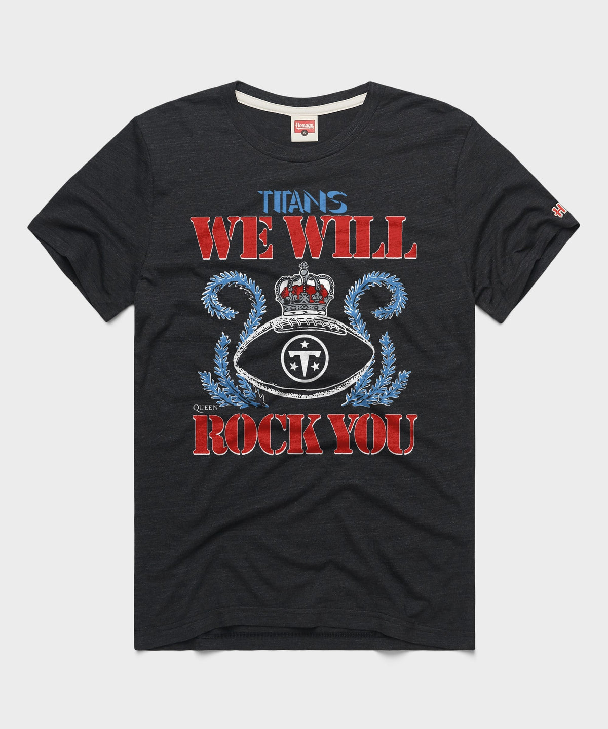 Queen x Tennessee Titans product image 1