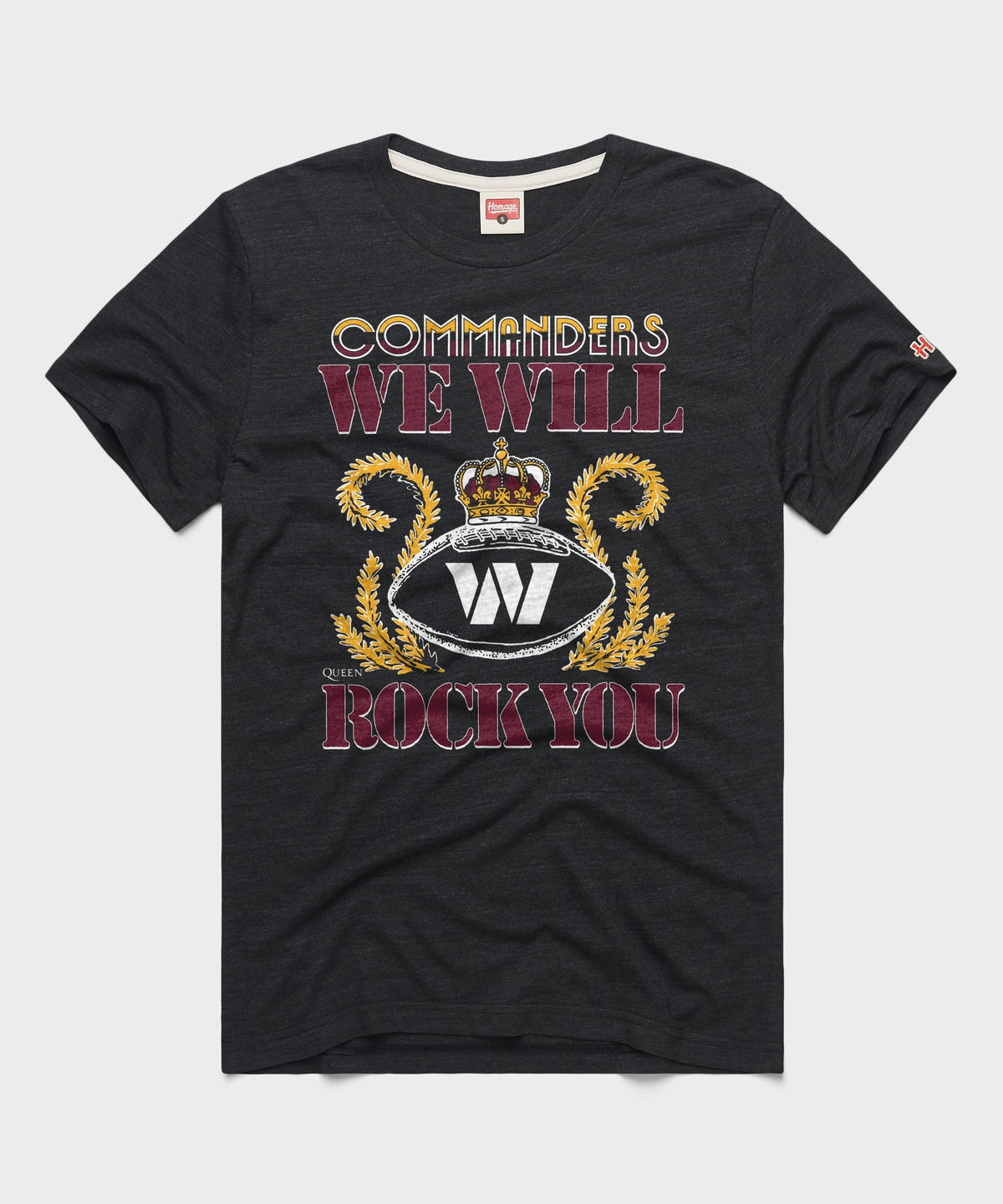 Queen x Washington Commanders product image 1