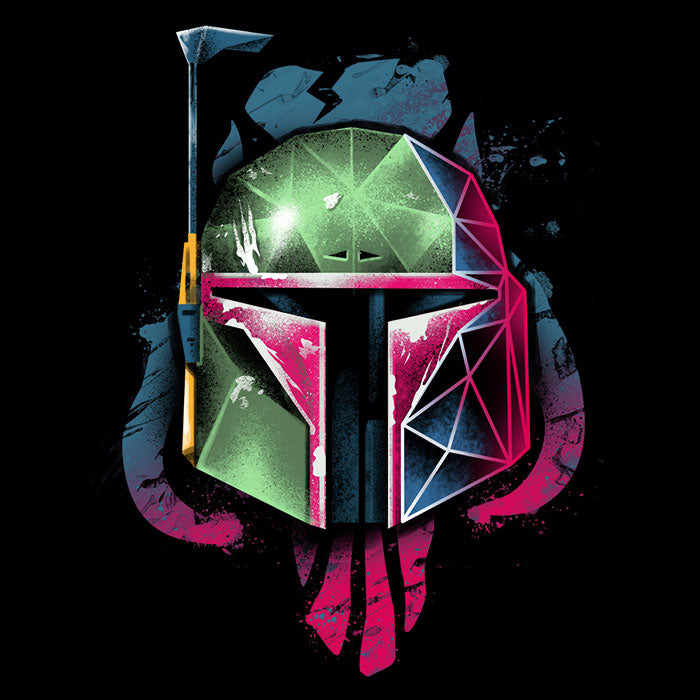 Rad Hunter - Tank Top product image 2