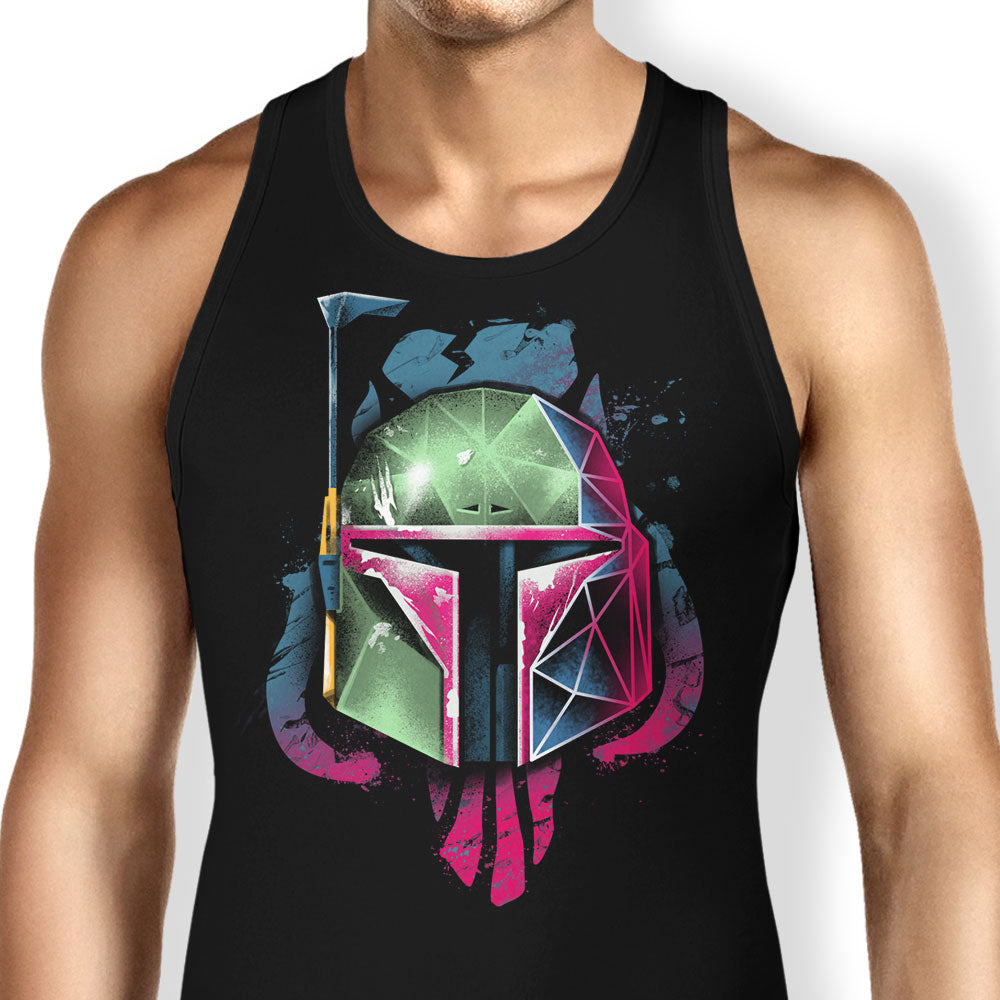 Rad Hunter - Tank Top product image 1