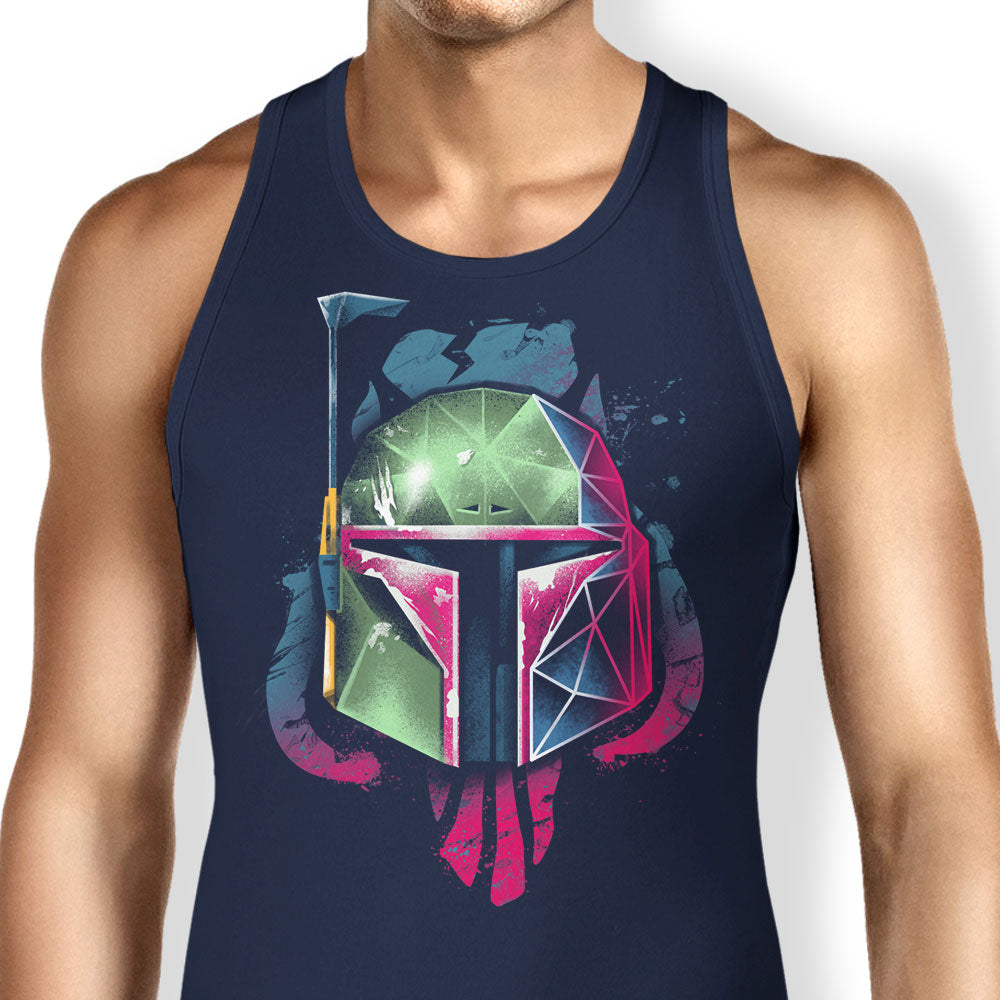 Rad Hunter - Tank Top product image 3