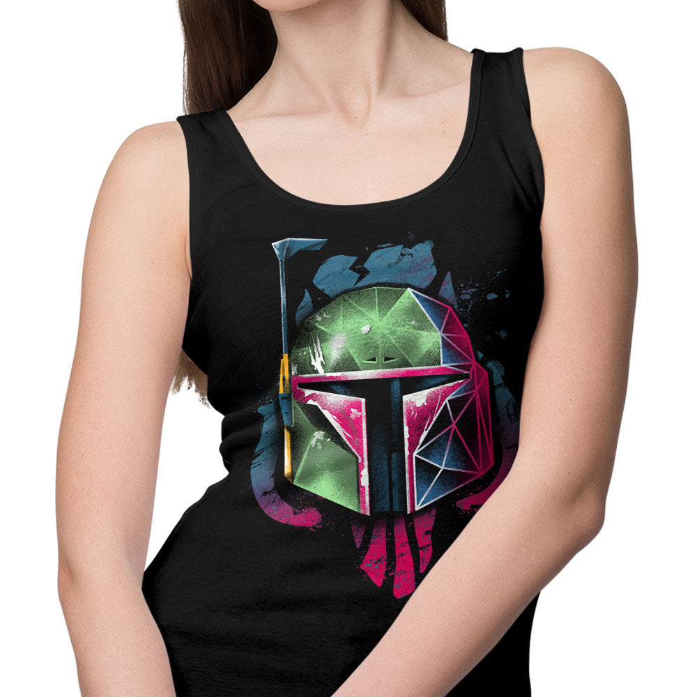 Rad Hunter - Tank Top product image 4