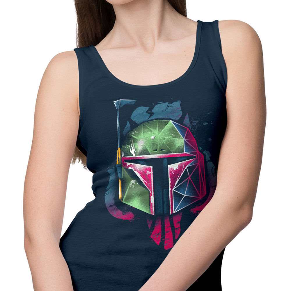 Rad Hunter - Tank Top product image 5