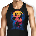 Rad Turtles - Tank Top product image 1