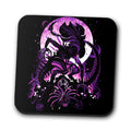 Rise of the Xeno Queen - Coasters product image 1