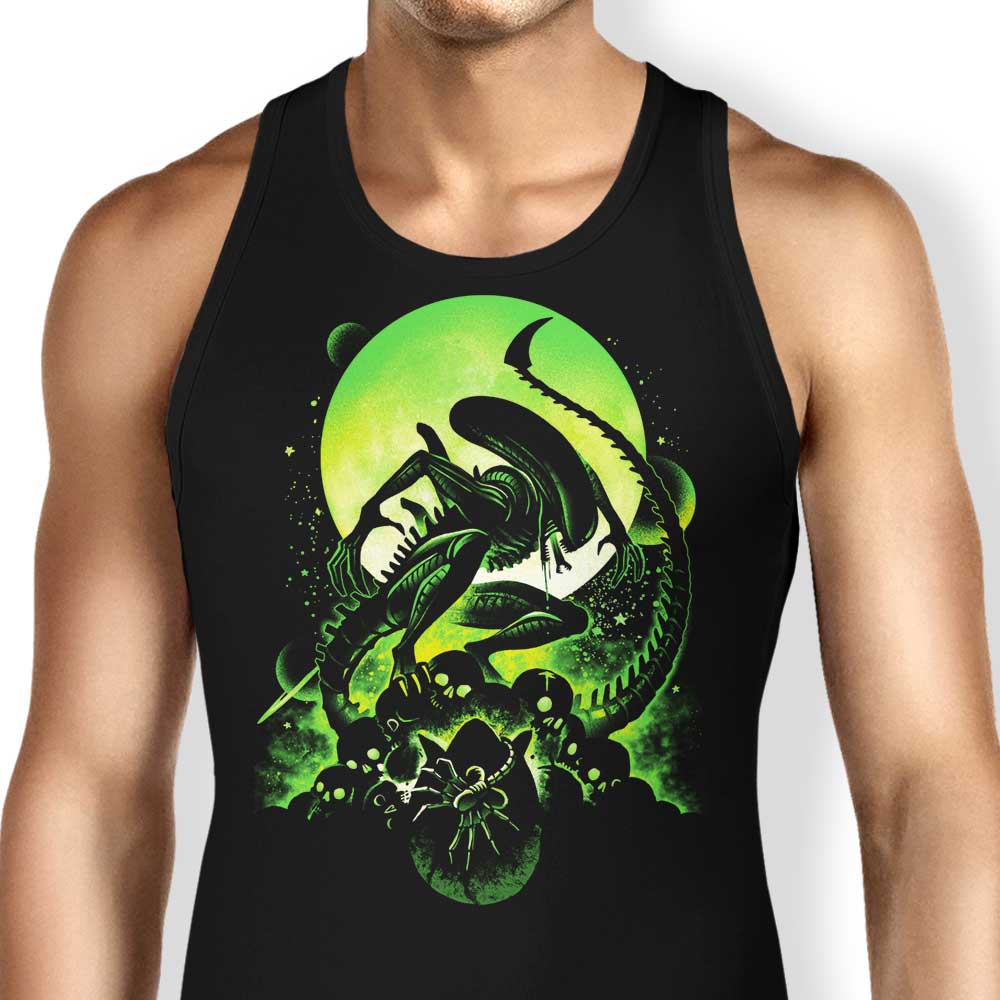 Rise of Xeno - Tank Top product image 1