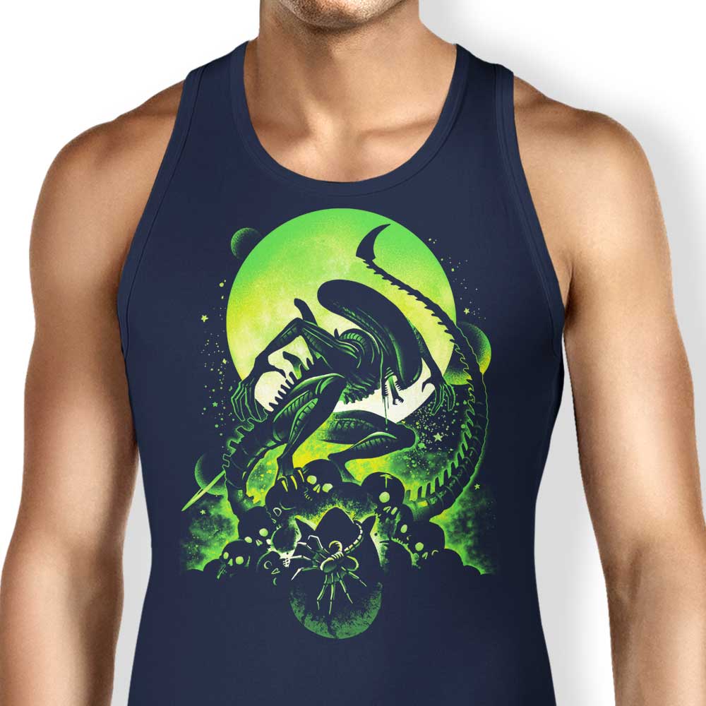 Rise of Xeno - Tank Top product image 3